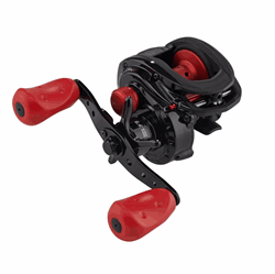 ABU Garcia Max 4 X LH